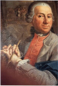 Franz Anton Zeiller (1716-94)