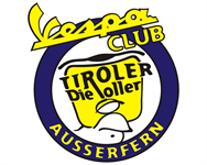 Vespa Club Ausserfern - Die Roller