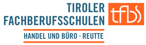 Tiroler Fachberufsschule für Handel und Büro