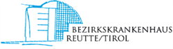 Bezirkskrankenhaus Reutte Logo