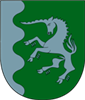 Wappen Weißenbach am Lech
