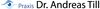 Logo Dr. Till