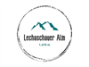 Lechaschauer Alm Logo