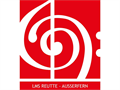 Logo Landesmusikschule Reutte - Außerfern
