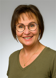 Christine Weilharter