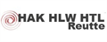 HAK HLW HTL Reutte Logo