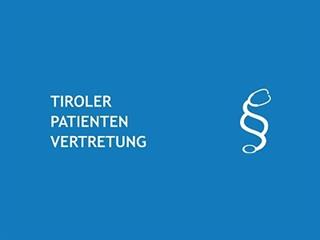 Tiroler Patientenvertretung