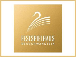 Festspielhaus Neuschwanstein