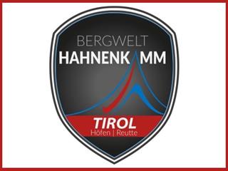 Logo Bergwelt Hahnenkamm