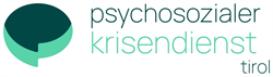 Logo Psychosoziale Krisendienst Tirol