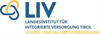 Logo Landesinstitut für Integrierte Versorgung Tirol Hospiz- und Palliativversorgung