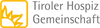 Logo Tiroler Hospiz Gemeinschaft