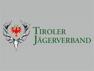 Logo Tiroler Jägerverband