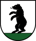 Wappen Gemeinde Berwang