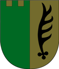 Wappen Gemeinde Ehenbichl