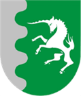 Wappen Gemeinde Weißenbach am Lech