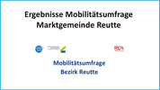Mobilitätsumfrage Bezirk Reutte 2022 - Ergebnisse Marktgemeinde Reutte.pdf