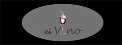 Logo El Vino