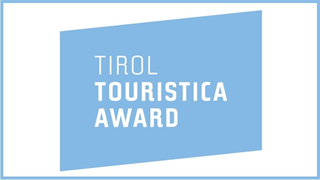 Logo Tirol Touristica Award