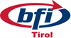 Logo BFI-Tirol