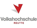Logo Volkshochschule Reutte