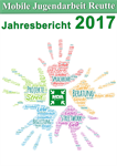Jahresbericht MoJa Reutte 2017 Vorschaubild
