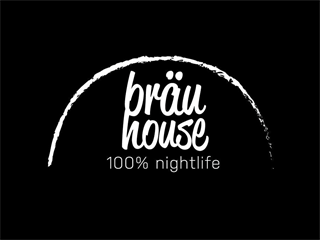 Logo Bräuhouse