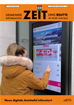 GemeindeZEITung Reutte - Ausgabe 38 / Februar 2021