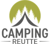 Camping Reutte Logo
