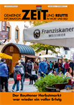 GemeindeZEITung Reutte - Ausgabe 34 / November 2019