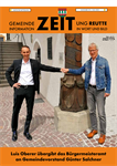 GemeindeZEITung Reutte - Ausgabe 39 / Juli 2021