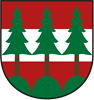 Wappen Marktgemeinde Reutte