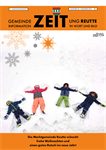 GemeindeZEITung Reutte - Ausgabe 40 / Dezember 2021