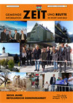 GemeindeZEITung Reutte - Ausgabe 41 / Februar 2022
