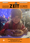 GemeindeZEITung Reutte - Ausgabe 43 / Dezember 2022