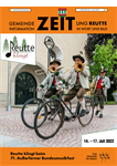 GemeindeZEITung Reutte - Ausgabe 42 / Juli 2022