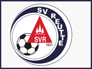Logo SV Reutte Fußball