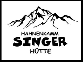 Singer Hütte