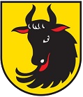 Wappen der Stadtgemeinde Vils