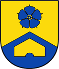 Wappen der Gemeinde Höfen
