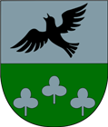 Wappen Gemeinde Breitenwang