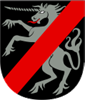 Wappen Gemeinde Lechaschau
