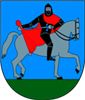 Gemeinde Wängle Wappen