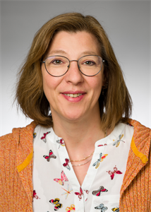 Helga Zwahr