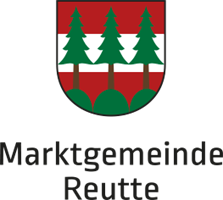 Logo Marktgemeinde Reutte
