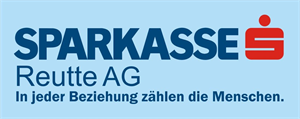 Logo Sparkasse Reutte
